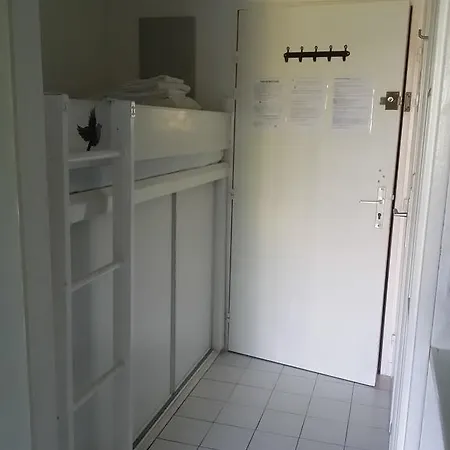 Apartment Les Sables D'or *